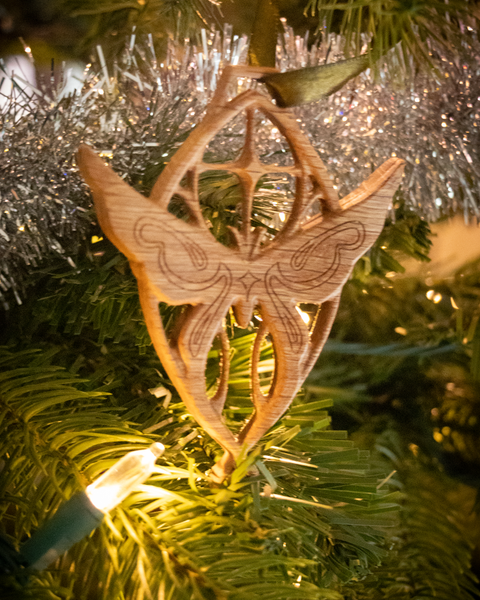 Starlight Ornament