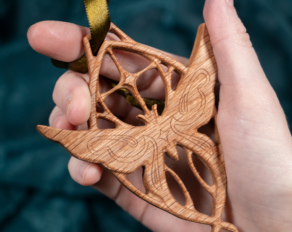 Starlight Ornament