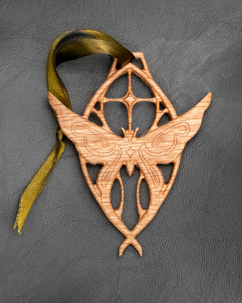 Starlight Ornament