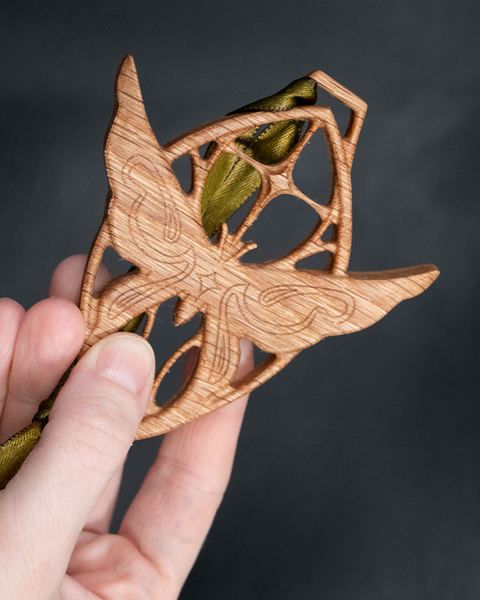 Starlight Ornament